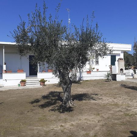 Casa Vacanza Fiorella Torre dell'Orso Ruang foto