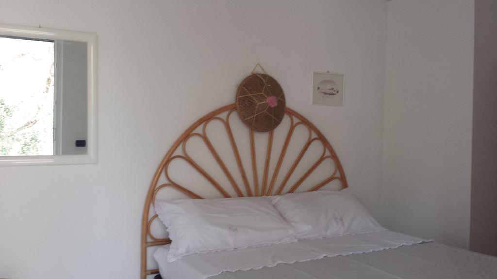 Casa Vacanza Fiorella Torre dell'Orso Bagian luar foto