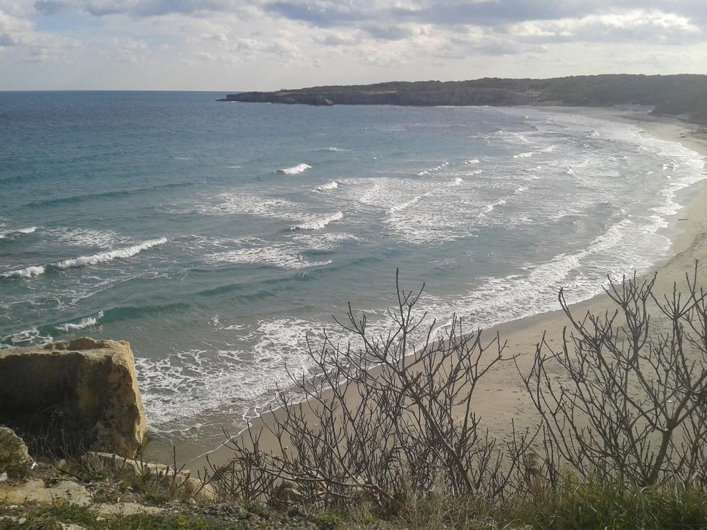 Casa Vacanza Fiorella Torre dell'Orso Ruang foto